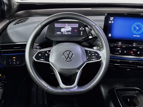 Certified 2023 Volkswagen ID.4 Pro S AWD/4WD image 15