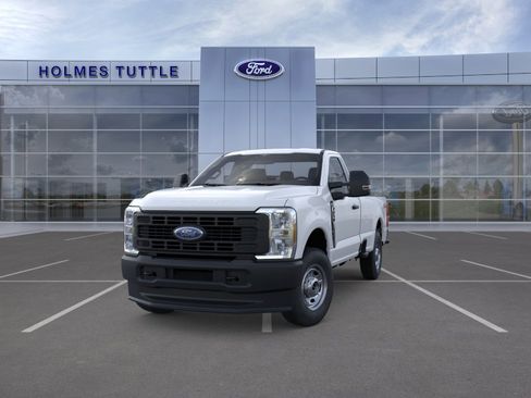 New 2026 Ford F250 XL image 2