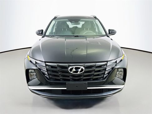 Used 2024 Hyundai Tucson SEL image 2