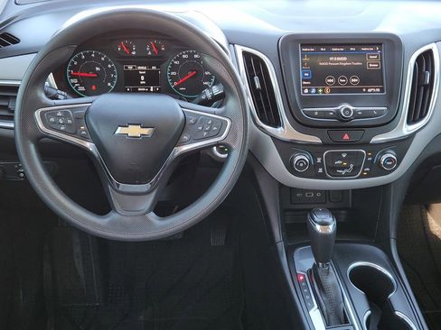 Used 2020 Chevrolet Equinox LS w/ LS Convenience Package image 31