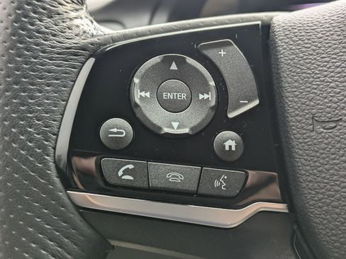 Certified 2022 Honda Passport Elite image 15