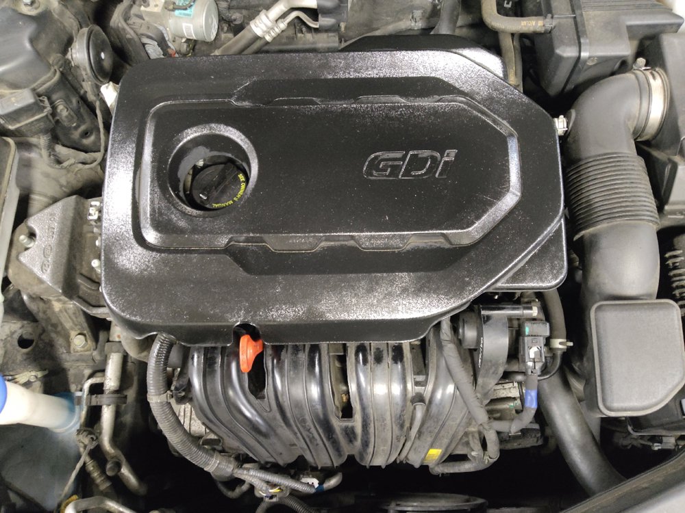 Used 2018 Hyundai Sonata SEL FWD image 30