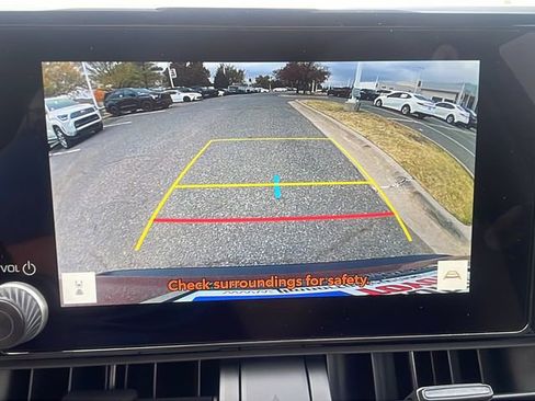 New 2025 Toyota RAV4 XLE image 29