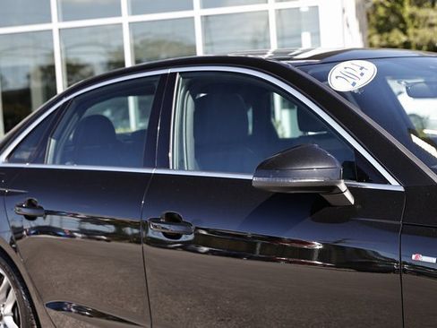 Used 2024 Audi A4 2.0T Premium Plus image 5