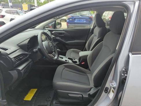 Used 2025 Subaru Impreza 2.0i image 13