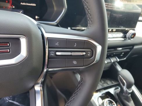 New 2026 GMC Canyon Elevation AWD/4WD image 29