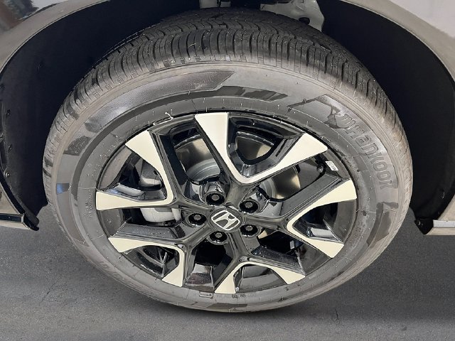 New 2027 Honda HR-V EX-L image 12