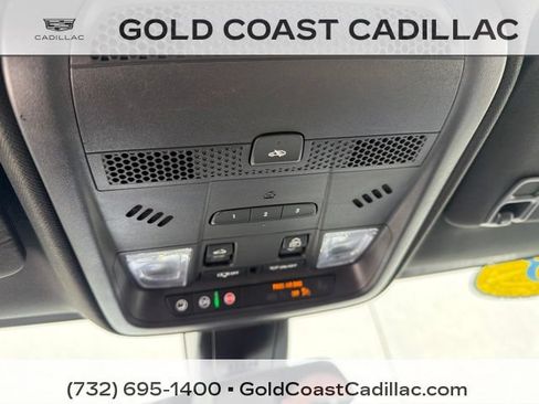 Certified 2023 Cadillac XT5 Premium Luxury w/ LPO, Floor Liner Package AWD/4WD image 24