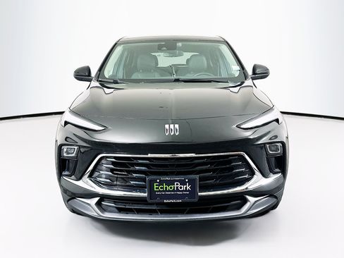 Used 2025 Buick Encore GX Preferred FWD image 2