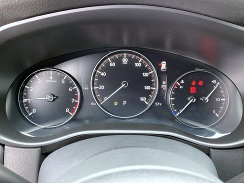 New 2026 MAZDA CX-50 AWD 2.5 S w/ Weather Package image 12