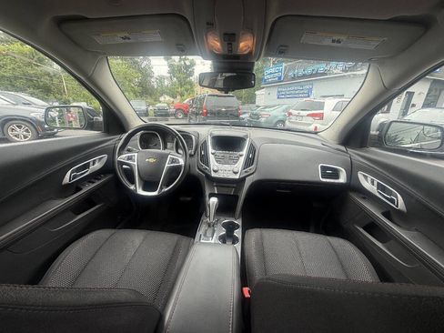 Used 2014 Chevrolet Equinox LT w/ Driver Convenience Package AWD/4WD image 15