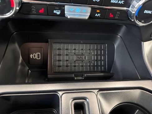 Certified 2025 Ford F150 Tremor w/ Bed Utility Package AWD/4WD image 28