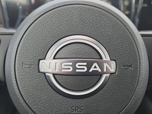 New 2026 Nissan Kicks S FWD image 5
