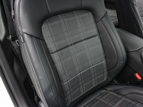 New 2026 Ford Mustang GT Premium w/ Mustang FX Package image 40