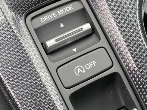 New 2026 Honda Civic Sport image 21