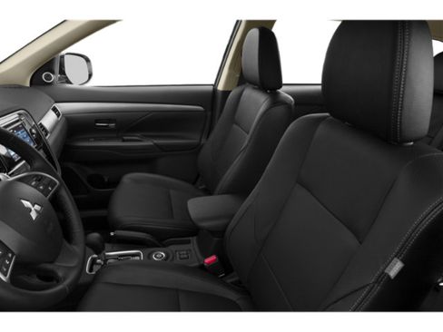 Used 2015 Mitsubishi Outlander SE AWD/4WD image 6