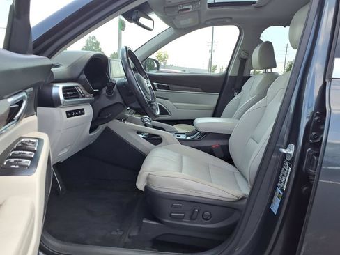 Used 2020 Kia Telluride SX FWD image 17