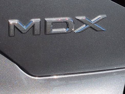 New 2026 Acura MDX FWD w/ Technology Package image 13