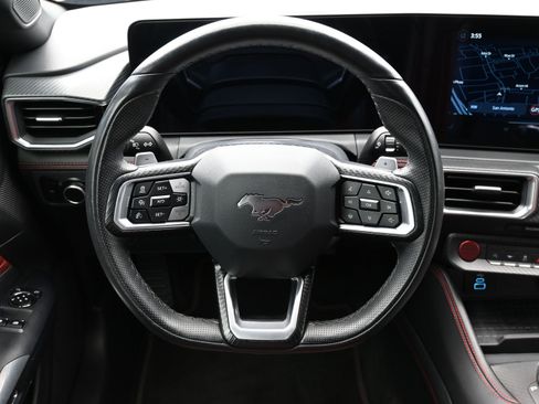 Used 2024 Ford Mustang GT Premium image 14