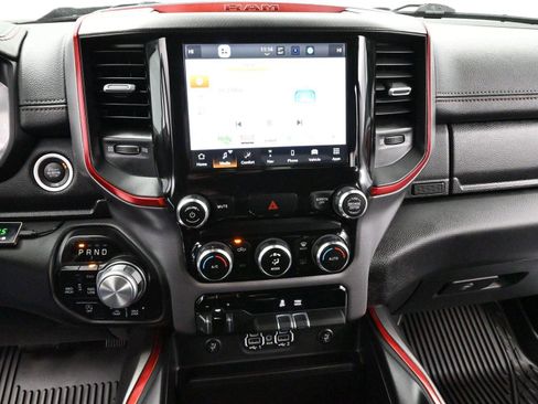 Used 2023 RAM 1500 Rebel image 19