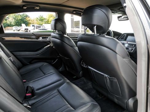 Used 2019 Genesis G80 3.8 w/ Sport Package 02 image 36