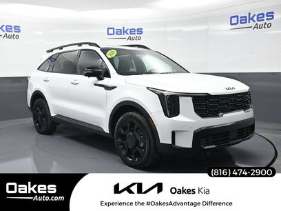 Certified 2026 Kia Sorento SX Prestige