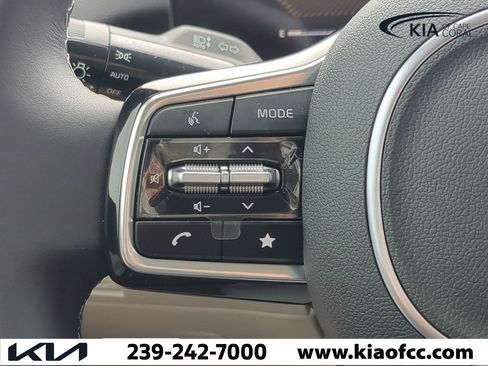 New 2025 Kia Sorento S w/ Panoramic Sunroof Package image 26