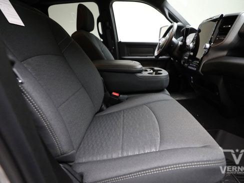 New 2026 RAM 3500 Tradesman image 11