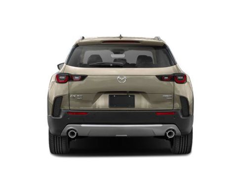 Used 2024 MAZDA CX-50 2.5 Turbo w/ Premium Plus Pkg image 8