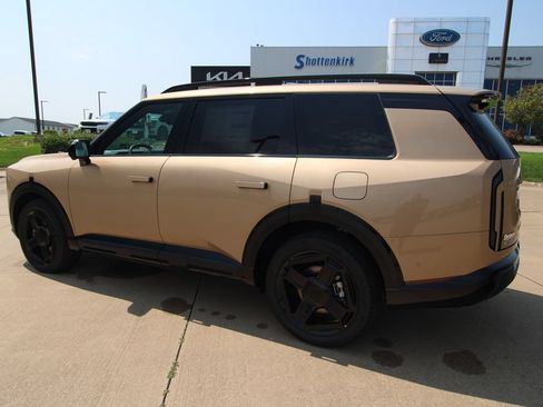 New 2027 Kia Telluride SX X-Line w/ Towing Package AWD/4WD image 18