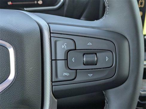 New 2026 GMC Sierra 3500 Denali w/ Denali Reserve Package image 26