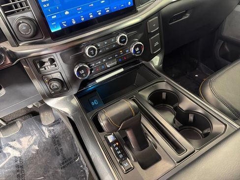 Used 2021 Ford F150 Tremor w/ Equipment Group 402A High AWD/4WD image 16