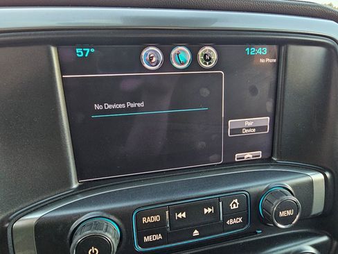 Used 2014 Chevrolet Silverado 1500 LTZ Z71 w/ LTZ Plus Package image 51