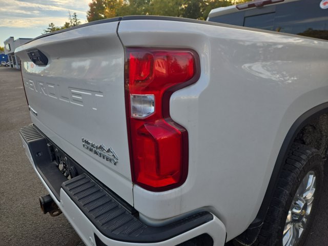 Used 2021 Chevrolet Silverado 2500 High Country w/ Z71 Off-Road Package AWD/4WD image 16