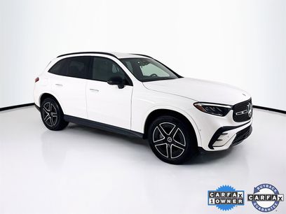 Certified 2024 Mercedes-Benz GLC 300 4MATIC