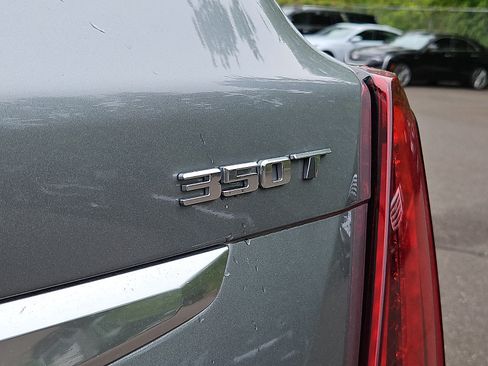 Certified 2023 Cadillac XT5 Premium Luxury FWD image 30
