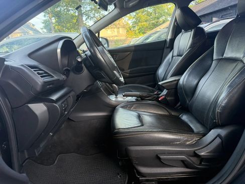 Used 2019 Subaru Crosstrek 2.0i Premium w/ Eyesight System AWD/4WD image 8