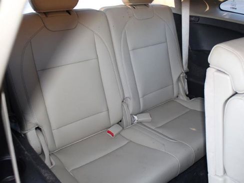 Used 2016 Acura MDX SH-AWD image 14