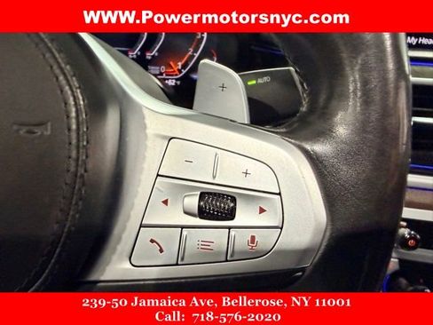 Used 2021 BMW 750i xDrive w/ Executive Package AWD/4WD image 30