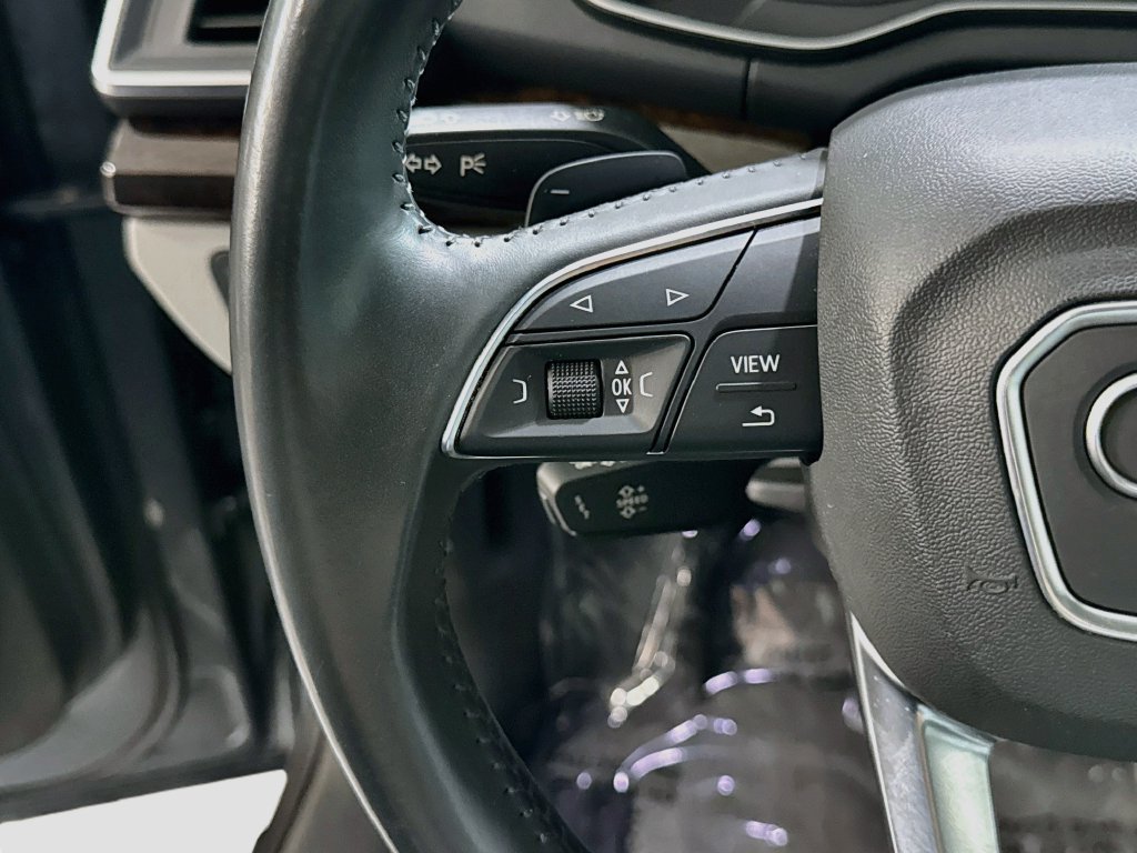 Used 2019 Audi Q5 2.0T Premium Plus AWD/4WD image 12