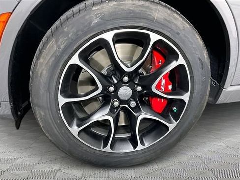 New 2026 Dodge Durango SRT Hellcat w/ 3rd Row Seating Group image 13
