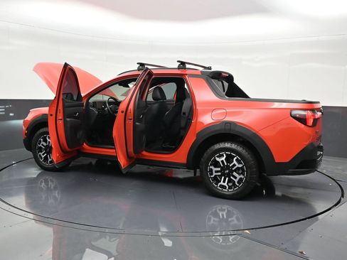 Used 2025 Hyundai Santa Cruz XRT image 34