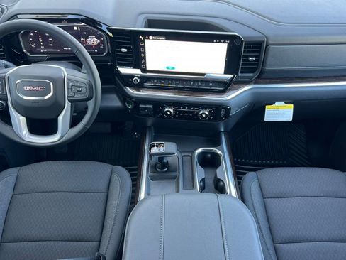 New 2026 GMC Sierra 1500 Elevation AWD/4WD image 10