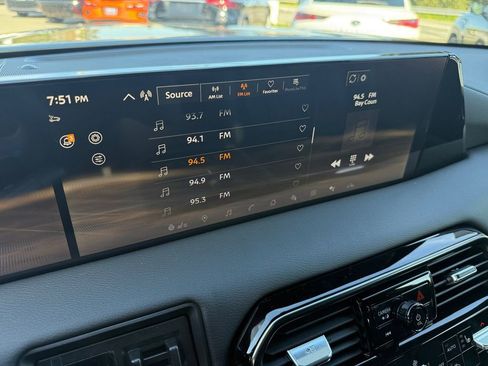 New 2026 Nissan Armada PRO-4X image 13