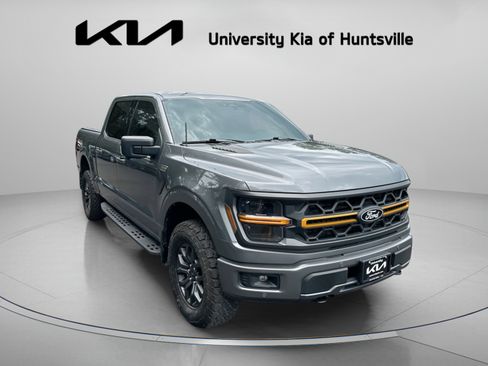 Used 2024 Ford F150 Tremor w/ Bed Utility Package AWD/4WD image 2