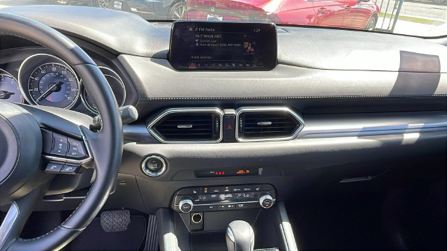Used 2019 MAZDA CX-5 Touring FWD image 15