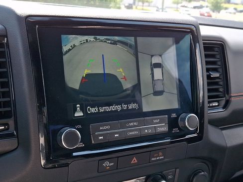 Certified 2023 Nissan Frontier PRO-4X w/ Pro Convenience Package AWD/4WD image 19