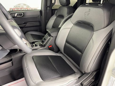 Used 2024 Ford Bronco Big Bend AWD/4WD image 31
