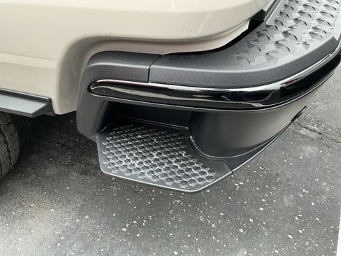 New 2026 Chevrolet Colorado Trail Boss AWD/4WD image 26
