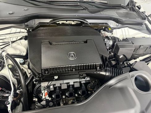 Used 2025 Acura MDX FWD w/ Technology Package image 37
